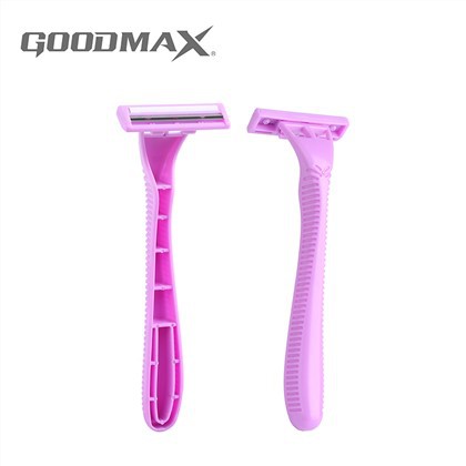 Twin Blade női borotva