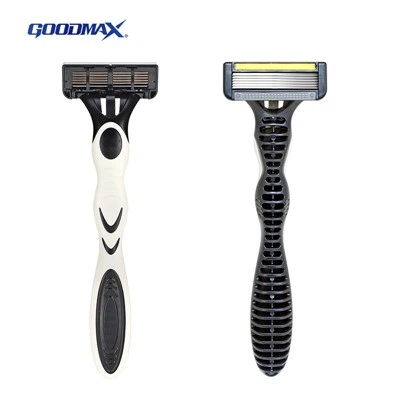 Six Blade Open Flow férfi borotva